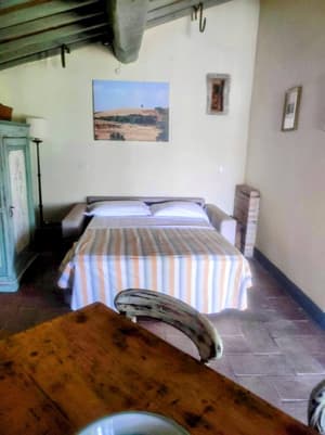 thumbnail: Extra beds