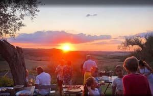 thumbnail: Land view from property