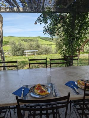 thumbnail: View from property
