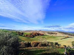 thumbnail: View from property