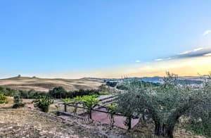 thumbnail: View from property