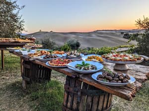 thumbnail: Terrace/patio