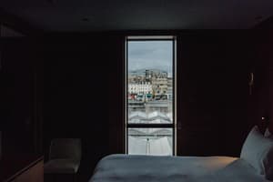 thumbnail: View from room
