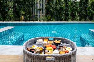thumbnail: Terrace/patio