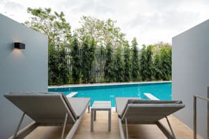 thumbnail: Terrace/patio