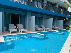 thumbnail: Terrace/patio