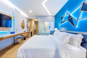 thumbnail: Room