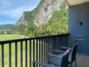 thumbnail: View from room