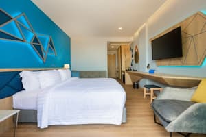 thumbnail: Room