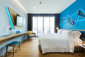 thumbnail: Room