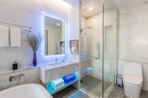thumbnail: Bathroom