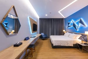 thumbnail: View from room