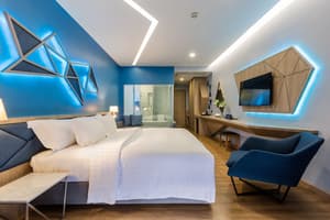 thumbnail: Room