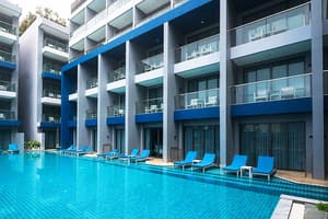 thumbnail: Terrace/patio