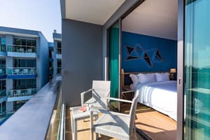 thumbnail: View from room