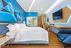 thumbnail: Room