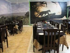 thumbnail: Restaurant