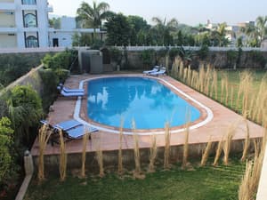 thumbnail: Outdoor pool