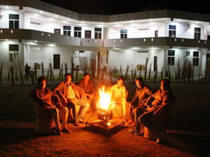 thumbnail: Terrace/patio