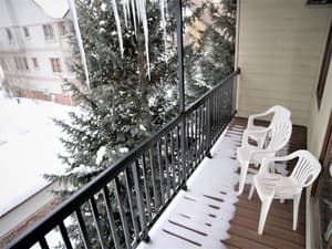 thumbnail: Balcony
