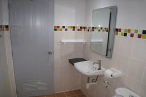 thumbnail: Bathroom sink