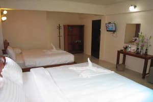 thumbnail: Room
