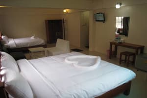 thumbnail: Room