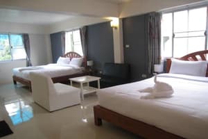 thumbnail: Room