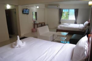thumbnail: Room