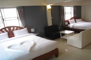 thumbnail: Room