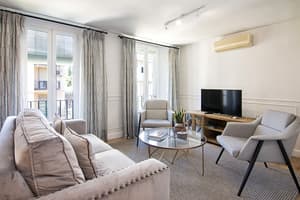 thumbnail: Living room