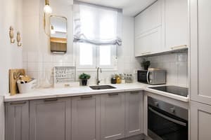 thumbnail: Private kitchen
