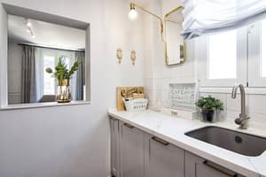 thumbnail: Private kitchen