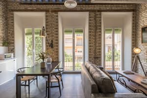 thumbnail: Living area