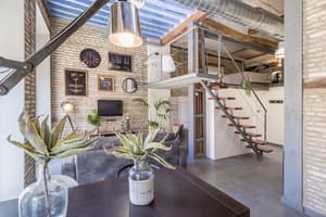 thumbnail: Living area
