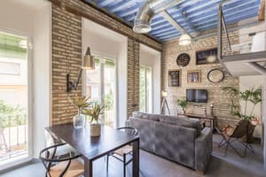 thumbnail: Living area