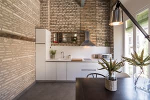 thumbnail: Private kitchen