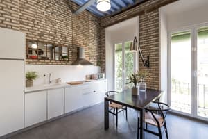 thumbnail: Private kitchen