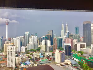 thumbnail: City view