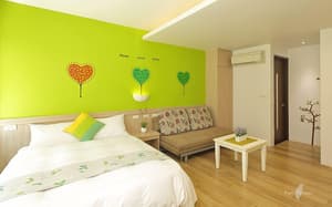 thumbnail: Room