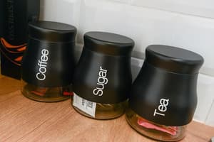 thumbnail: Coffee and/or coffee maker