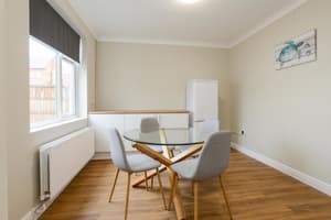 thumbnail: In-room dining