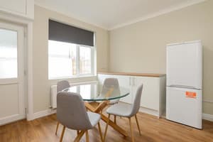 thumbnail: In-room dining