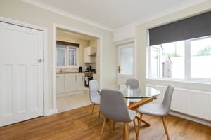thumbnail: In-room dining