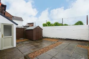thumbnail: Terrace/patio