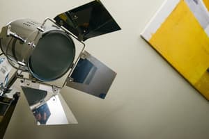 thumbnail: Interior detail