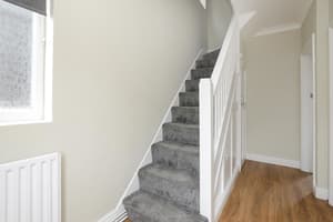 thumbnail: Staircase