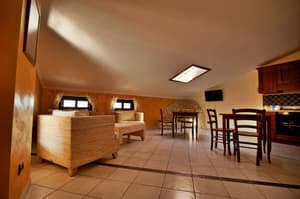 thumbnail: Interior detail