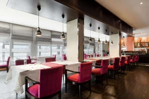 thumbnail: Restaurant