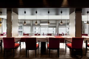 thumbnail: Restaurant
